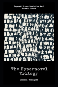 Paperback The Hypernovel Trilogy Book