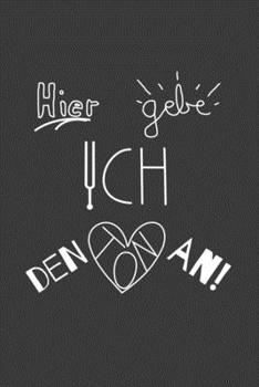 Hier gebe ich den Ton an!: Linierter DinA 5 Jahres-Kalender 2020 für Musikerinnen und Musiker Terminplaner Musik Kalender (German Edition)