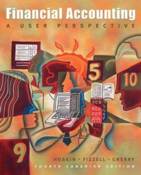 Hardcover Financial Accounting: A User Perspective Book