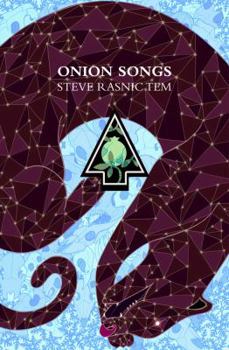 Paperback Onion Songs Book