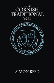 Paperback The Cornish Traditional Year Book