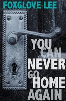 Paperback You Can Never Go Home Again Book