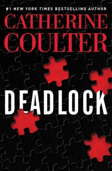 Deadlock - Book #24 of the FBI Thriller