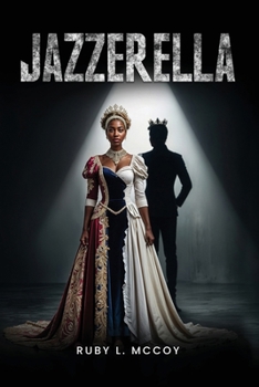 Paperback Jazzerella Book