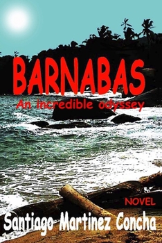 BARNABAS: An incredible odyssey