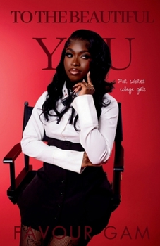 Paperback To the Beautiful You Book