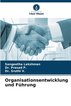 Paperback Organisationsentwicklung und Führung [German] Book
