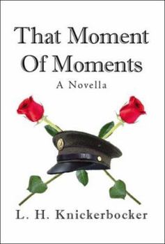 Paperback That Moment of Moments Book