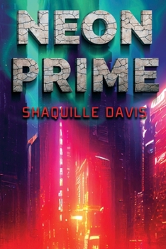 Paperback Neon Prime Book