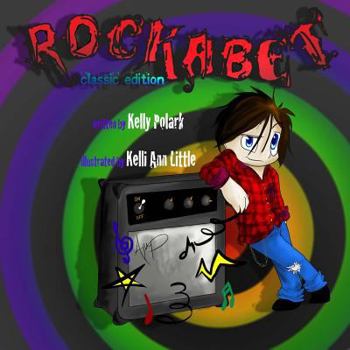 Paperback Rockabet: Classic Edition Book