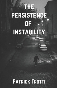 Paperback The Persistence of Instability Book