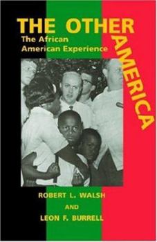 Paperback The Other America: The African American Experience Book