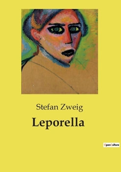 Leporella. Novellen