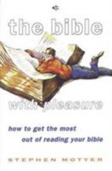 Paperback The Bible with Pleasure Book