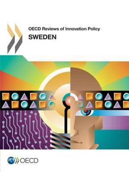 Paperback OECD Reviews of Innovation Policy: Sweden 2012 Book