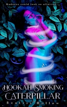Paperback Hookah Smoking Caterpillar Book