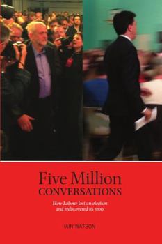 Paperback Five Million Conversations Book