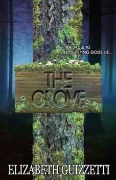 Paperback The Grove Book