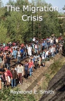 Paperback The Migration Crisis Book