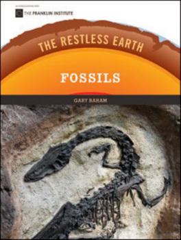 Library Binding Fossils Book