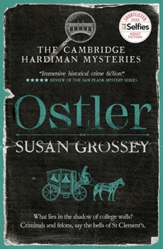 Paperback Ostler Book