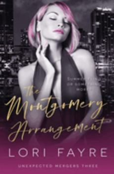 Paperback The Montgomery Arrangement Book