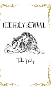 Hardcover The Holy Revival Book