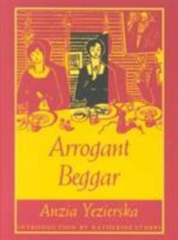 Paperback Arrogant Beggar Book