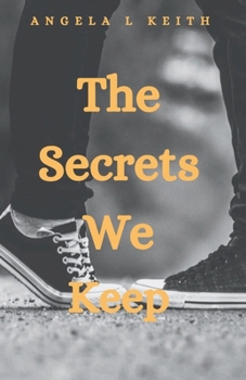 Paperback The Secrets We Keep Book