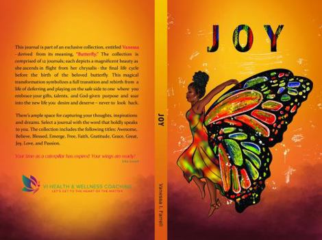 Paperback Joy Book