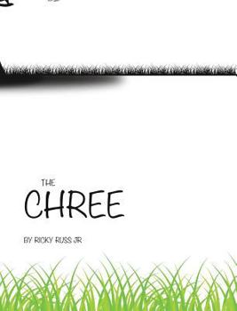 Hardcover The Chree Book