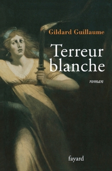 Paperback Terreur blanche [French] Book