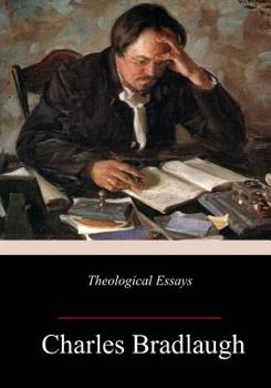 Paperback Theological Essays Book