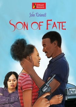 Paperback Son of Fate Book