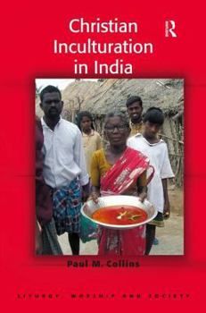 Hardcover Christian Inculturation in India Book
