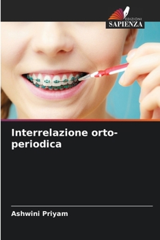 Paperback Interrelazione orto-periodica [Italian] Book