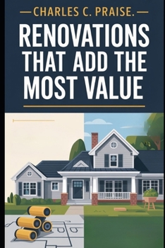 Paperback Renovations That Add the Most Value Book