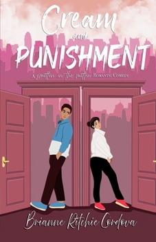 Paperback Cream and Punishment Book