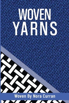 Paperback Woven Yarns Vol.1 Book
