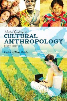 Selected Readings in Cultural Anthropology