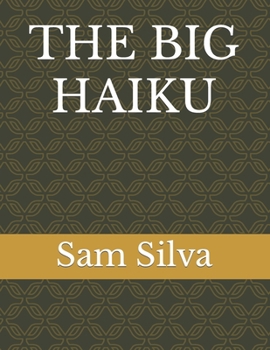 Paperback The Big Haiku Book