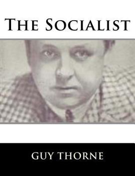 Paperback The Socialist Book