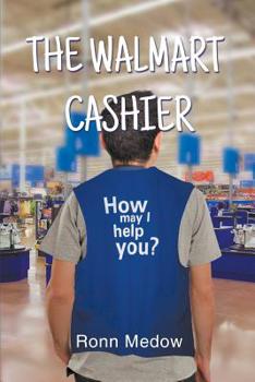 Paperback The Walmart Cashier Book