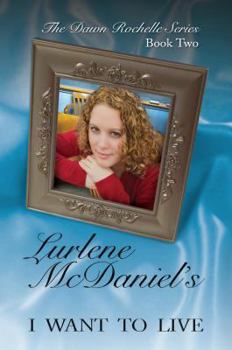 I Want to Live - Book  of the Lurlene McDaniel Books