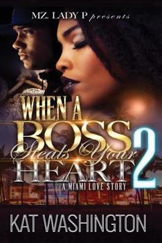 Paperback When a Boss Steals Your Heart 2 Book