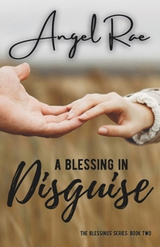 Paperback A Blessing in Disguise Book