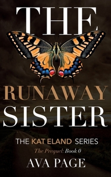 Paperback The Runaway Sister Book