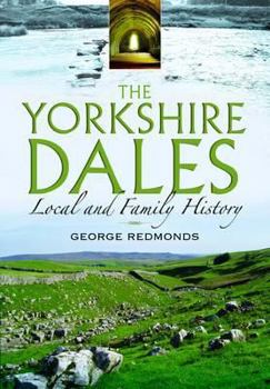 Paperback Yorkshire Dales Book