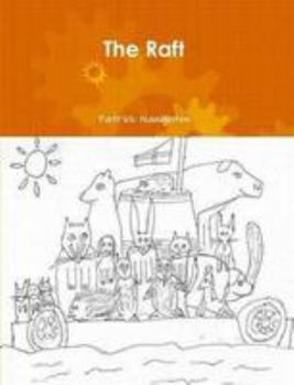 Paperback The Raft Book