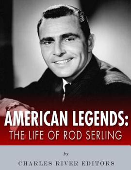 American Legends: The Life of Rod Serling